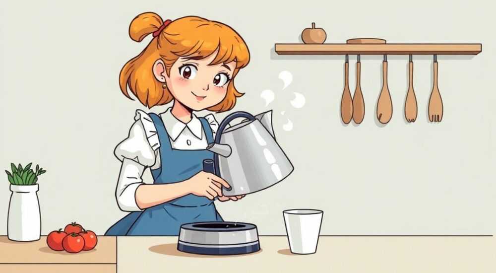 Как подключить чайник с алисой