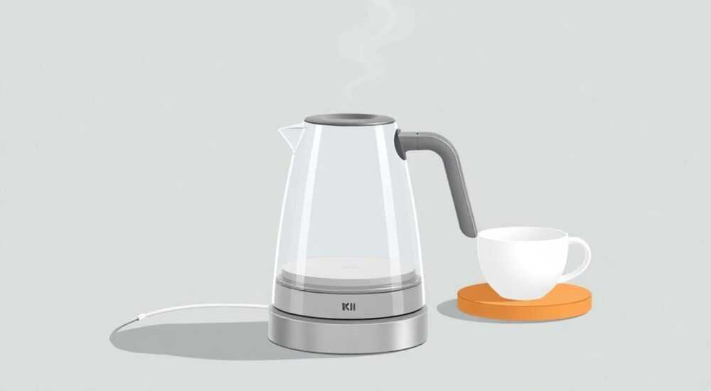 Как подключить чайник xiaomi