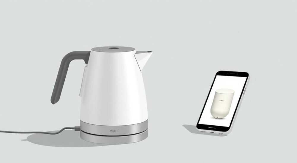 Как подключить чайник xiaomi к алисе умный