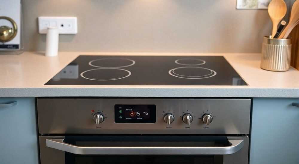 Как подключить электрическую варочную панель gorenje
