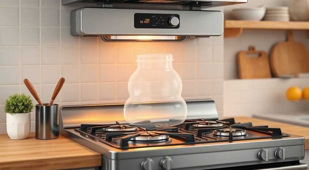 Как пользоваться электрической духовкой газовой плиты гефест
