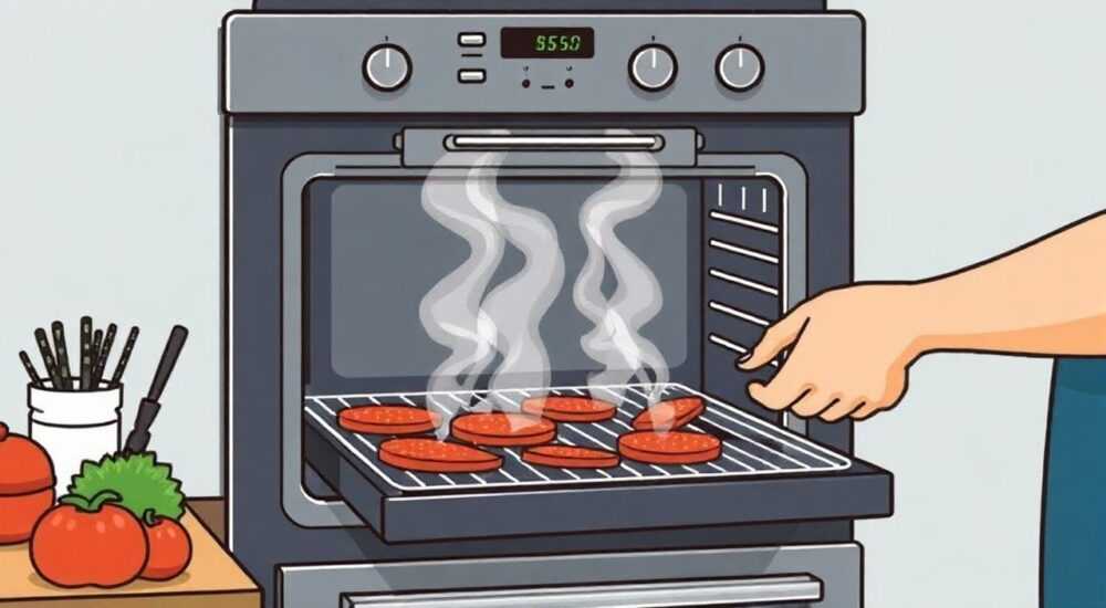 Как пользоваться грилем в духовке гефест