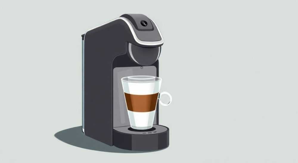 Как пользоваться капсульной кофемашиной dolce gusto