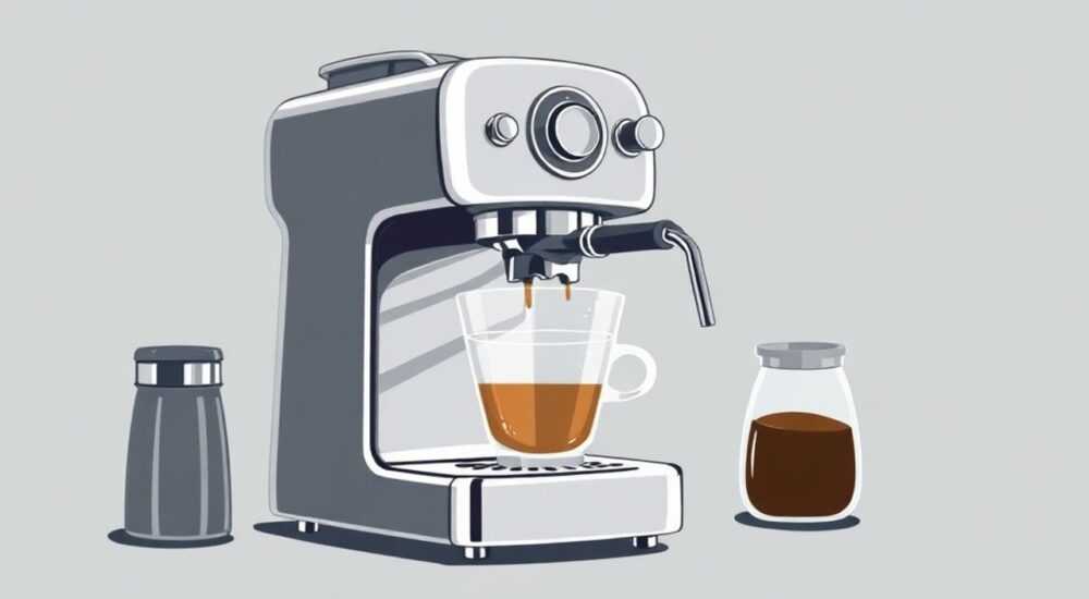 Как пользоваться кофемашиной barista