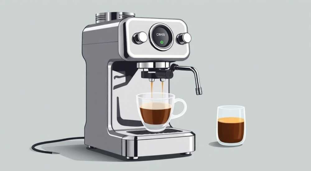 Как пользоваться кофемашиной caffitaly
