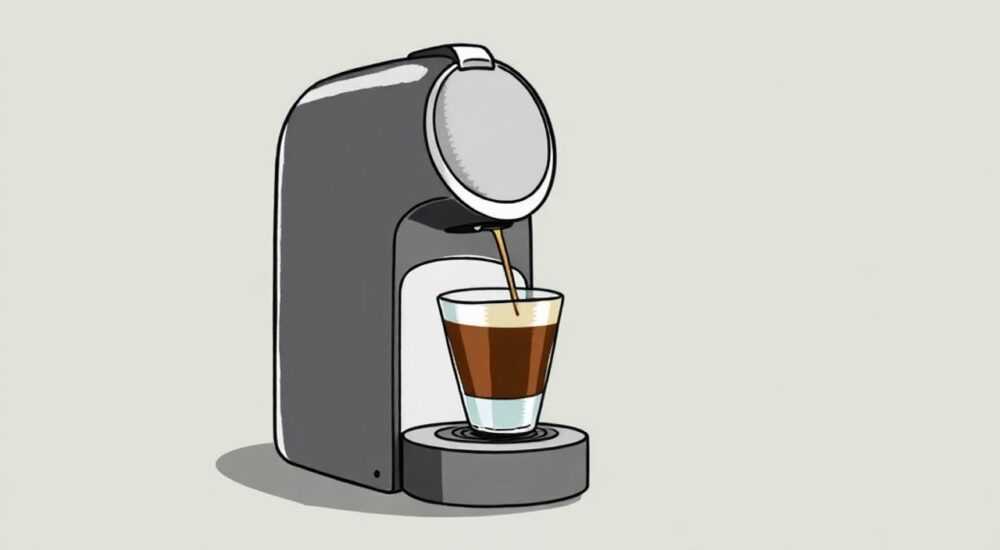 Как пользоваться кофемашиной dolce gusto капсульная
