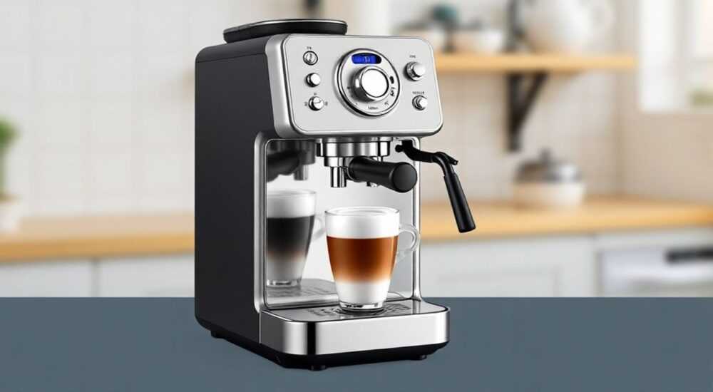 Как пользоваться кофемашиной magnifica delonghi