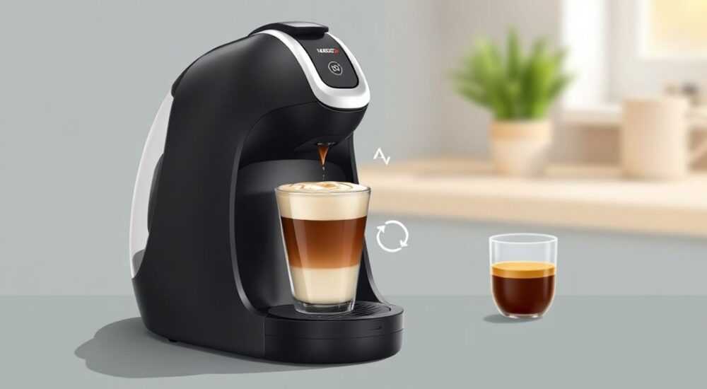 Как пользоваться кофемашиной nescafe dolce gusto