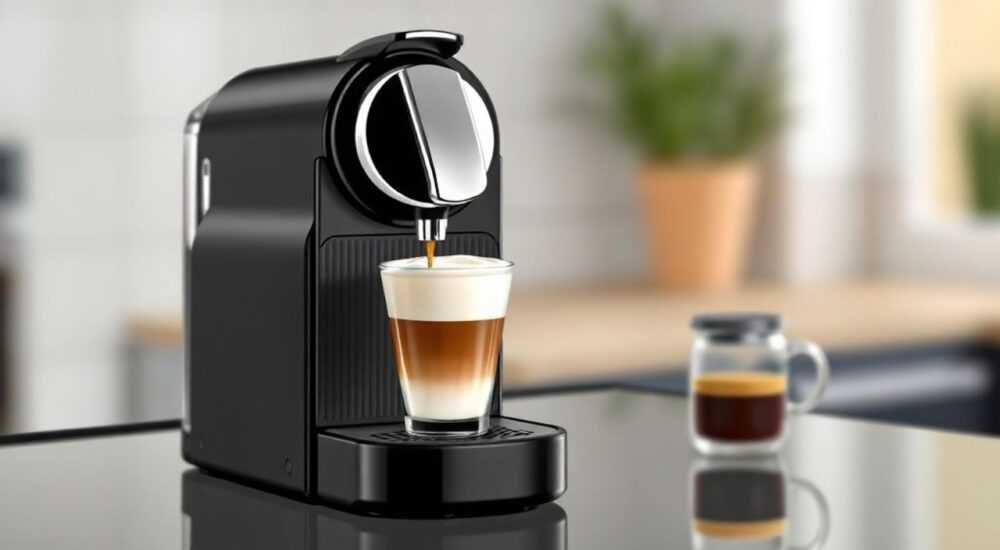 Как пользоваться кофемашиной nespresso