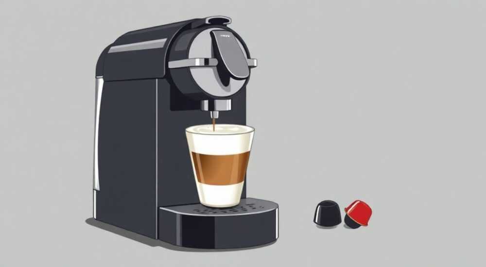 Как пользоваться кофемашиной nespresso с капсулами