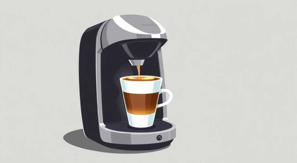 Как пользоваться кофемашиной tassimo капсульной