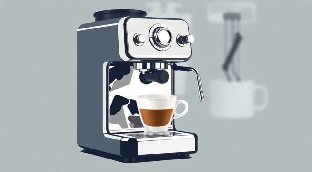 Как пользоваться кофеваркой delonghi рожковая