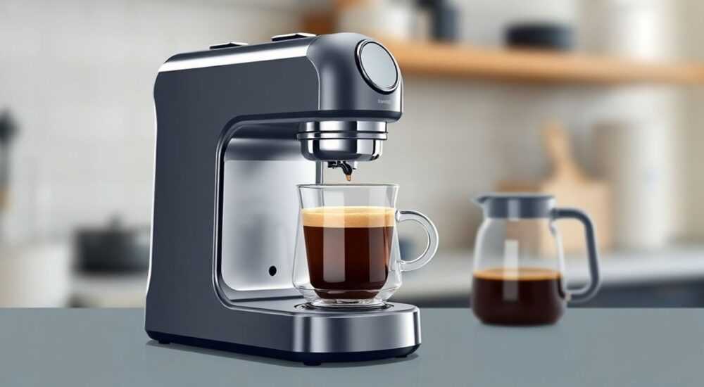 Как пользоваться кофеваркой delonghi рожковая с капучинатором