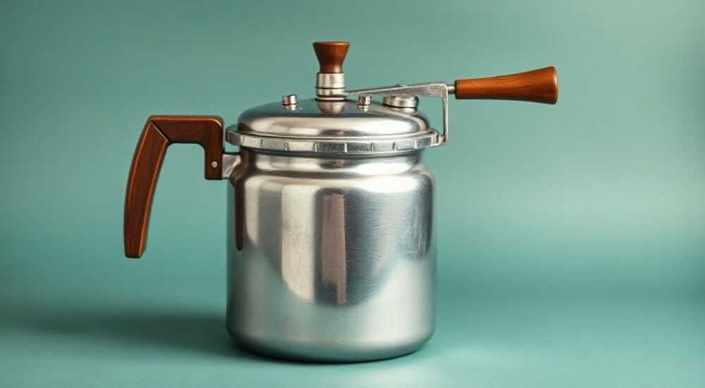 Как пользоваться скороваркой старого образца на газу инструкция