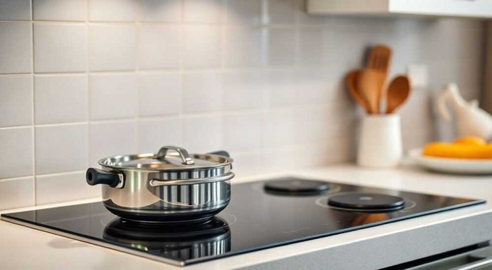 Как пользоваться варочной панелью gorenje