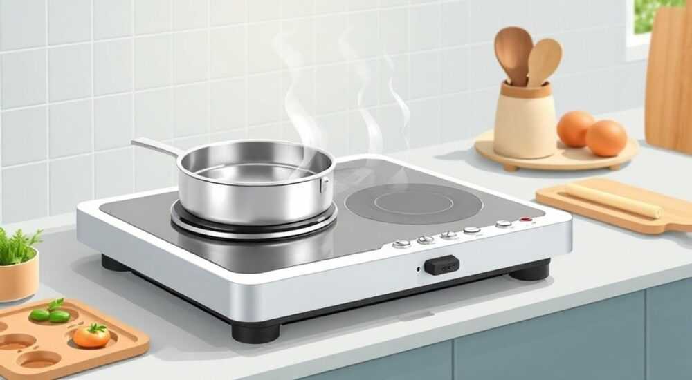 Как пользоваться варочной панелью haier