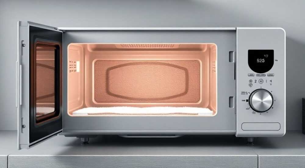 Как поставить микроволновку на разморозку gorenje