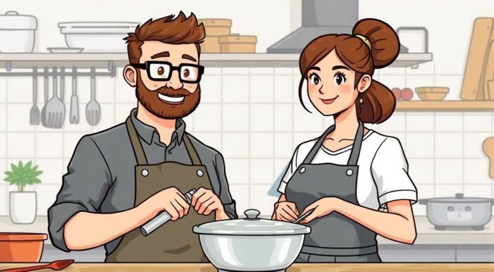 Как правильно кухонный работник или кухонный рабочий