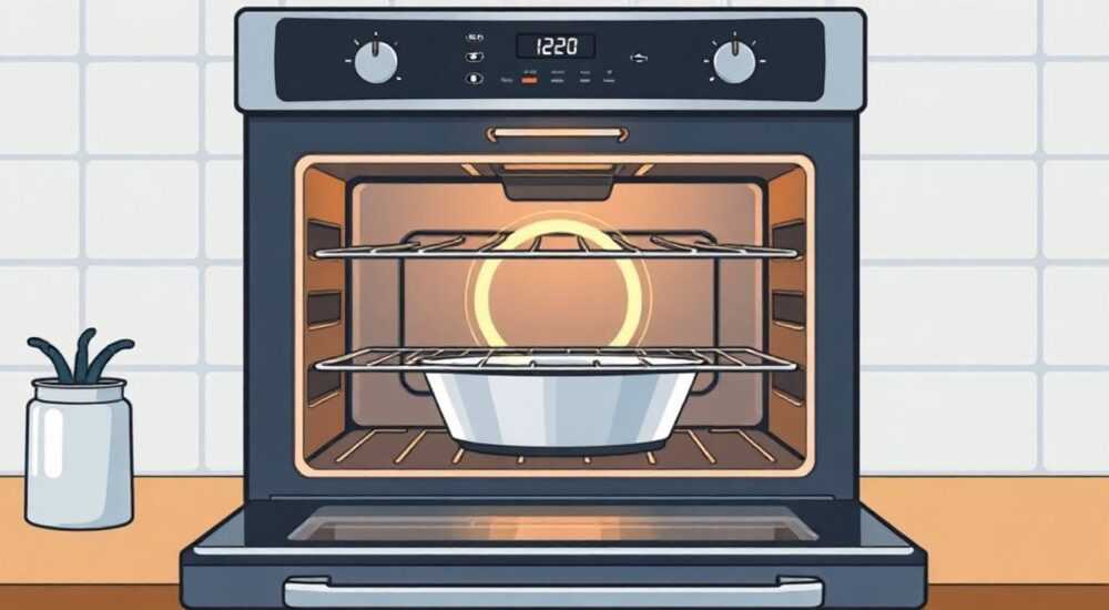 Как правильно пользоваться электродуховкой