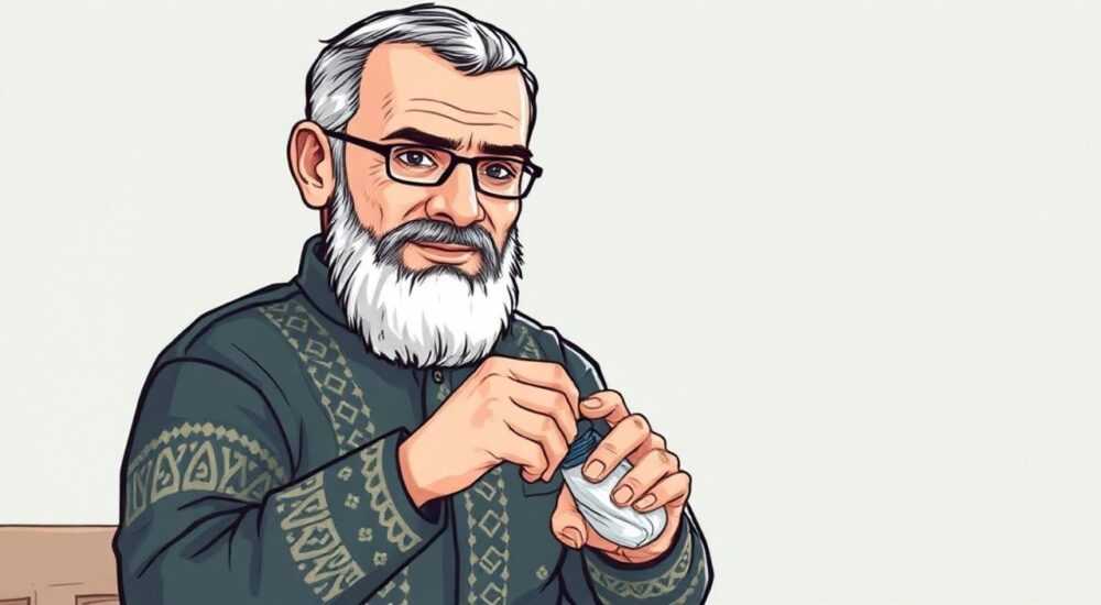 Как правильно помыть афганский казан