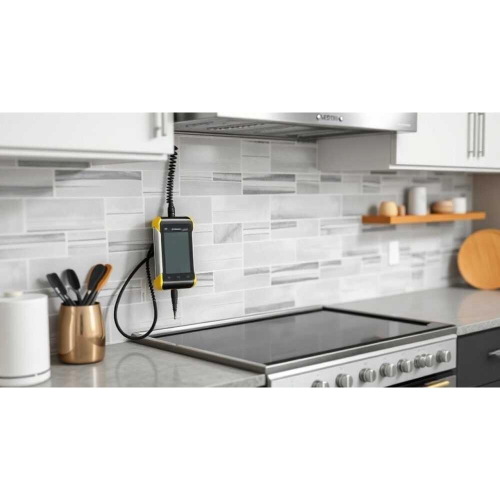Как прикрепить кухонный фартук