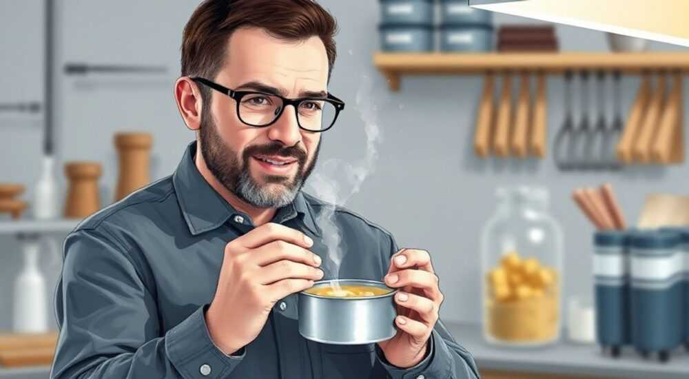 Как прокалить казан алюминиевый