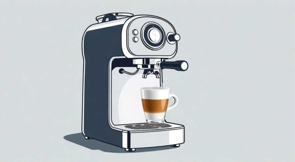 Как промыть кофемашину delonghi caffe corso