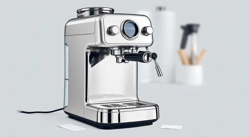 Как промыть кофемашину delonghi magnifica