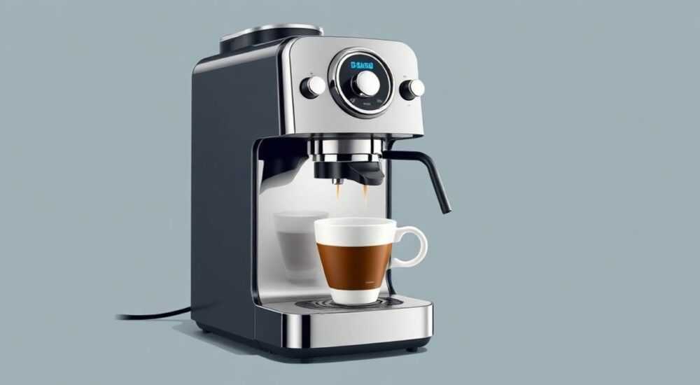 Как промывать кофемашину delonghi
