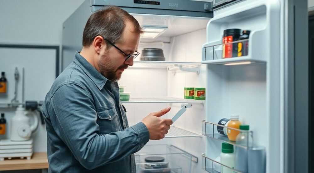 Как проверить мотор холодильника на работоспособность