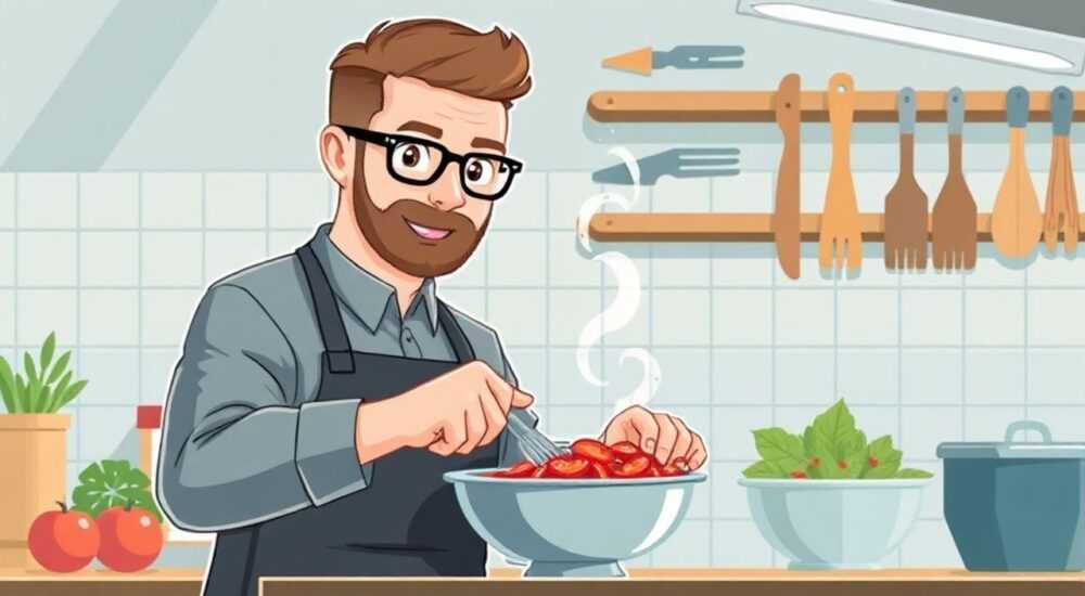 Как пройти уровень с посудой в satisroom