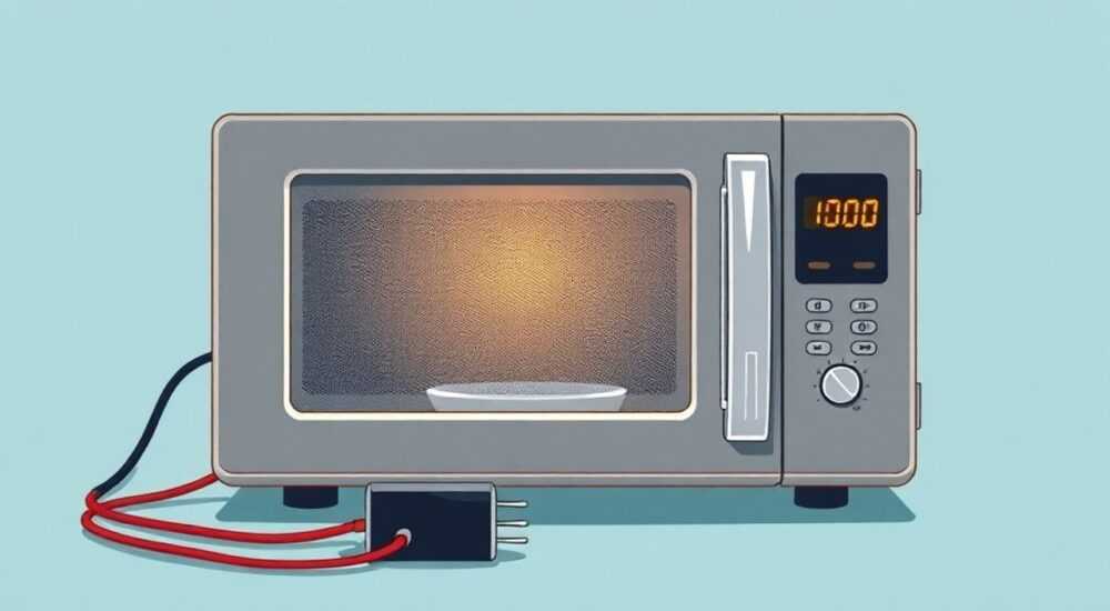 Как прозвонить конденсатор мультиметром на микроволновке