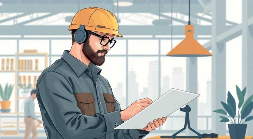 Как работает архитектор