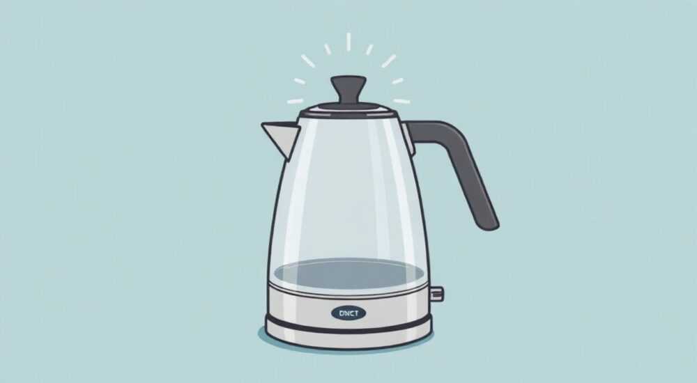 Как разблокировать чайник skykettle