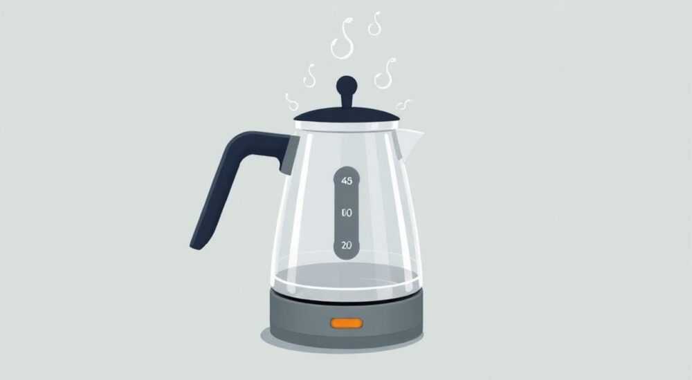 Как разблокировать чайник skykettle strix