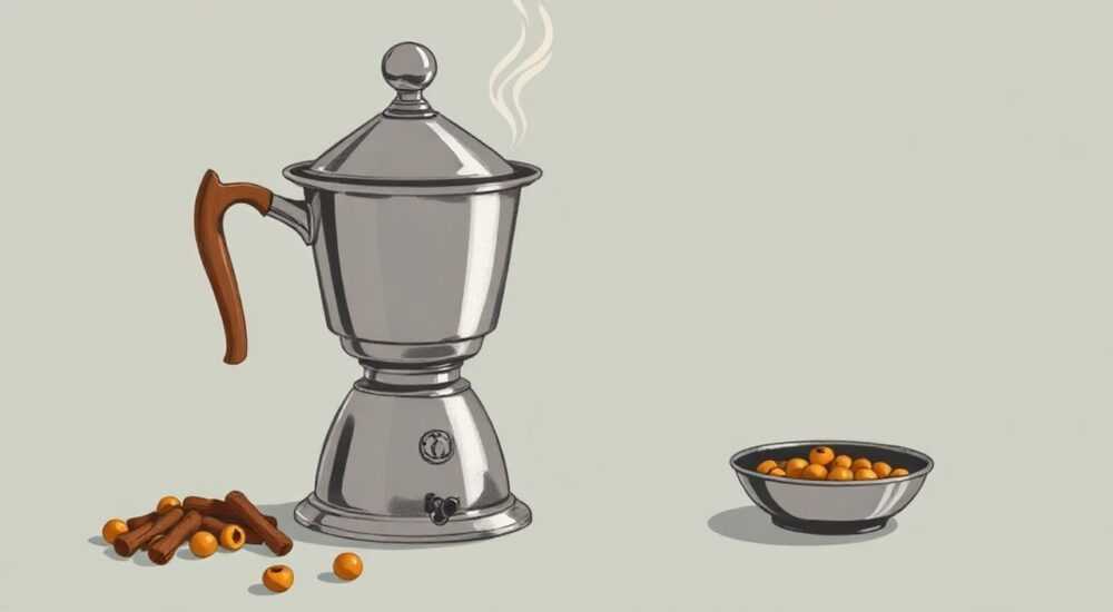 Как сделать самовар