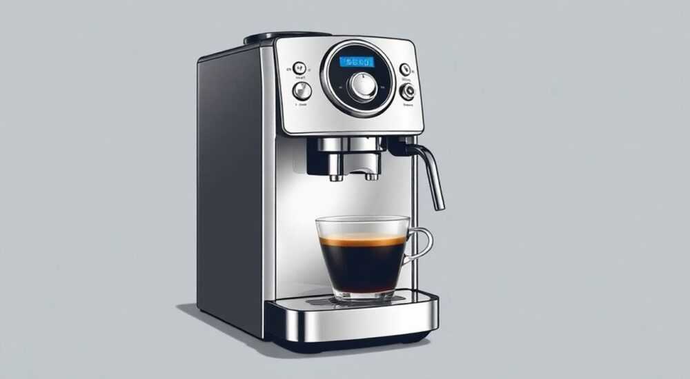Как снять заварочный блок с кофемашины delonghi magnifica s