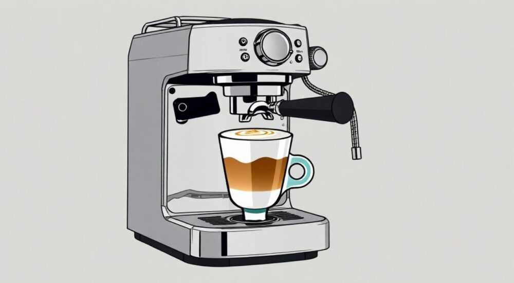 Как удалить накипь в кофемашине magnifica s cappuccino