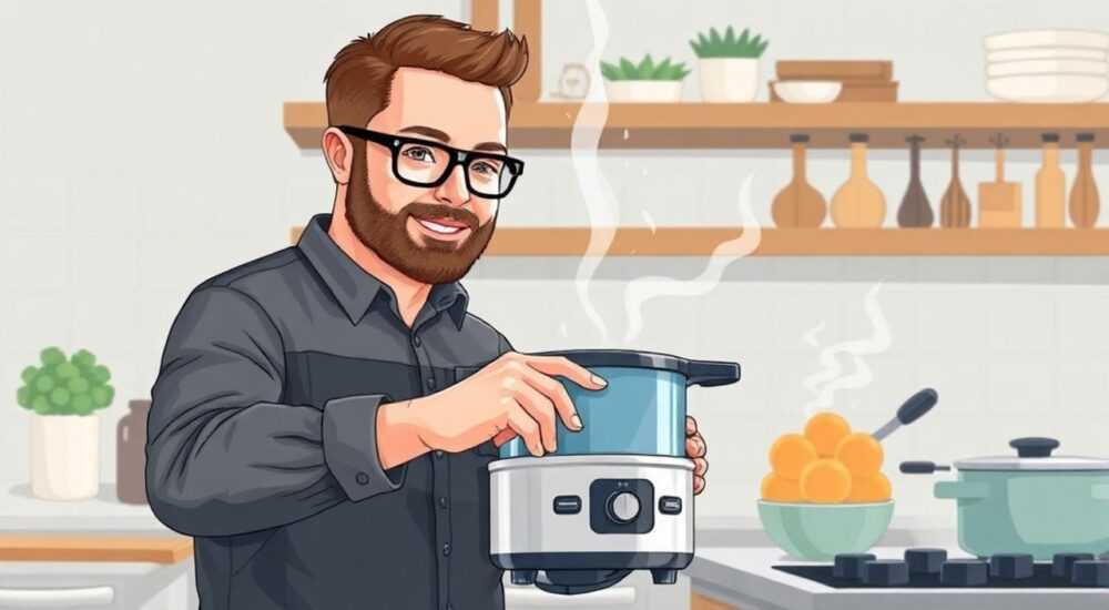 Как управлять мультиваркой редмонд