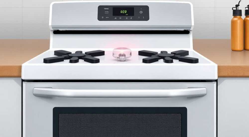 Как включить электрическую плиту electrolux