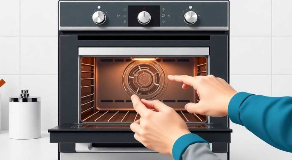 Как включить электродуховку gorenje