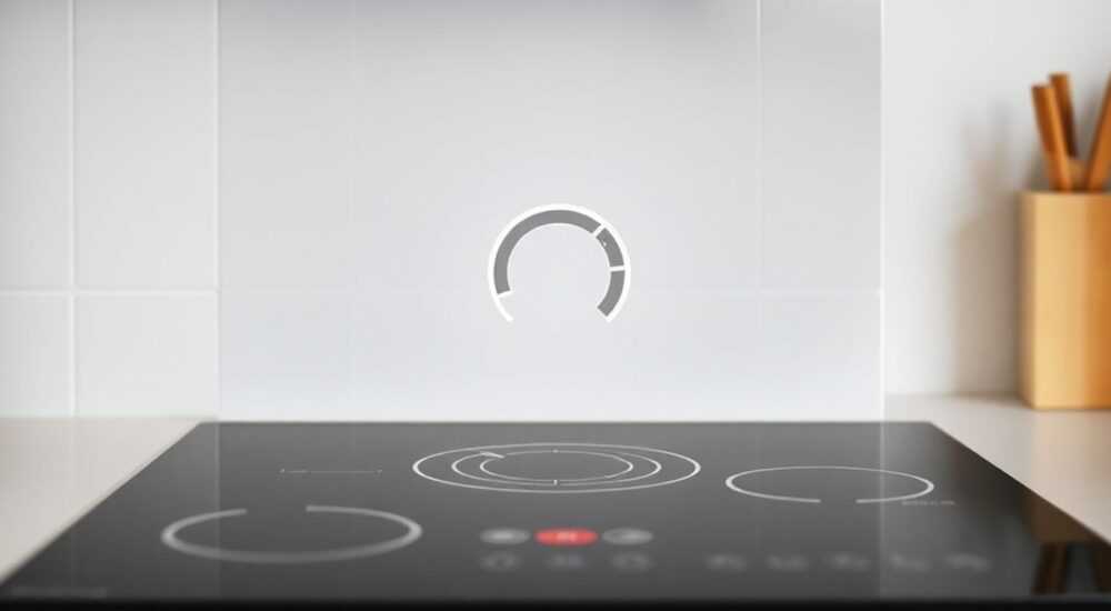 Как включить индукционную плиту gorenje