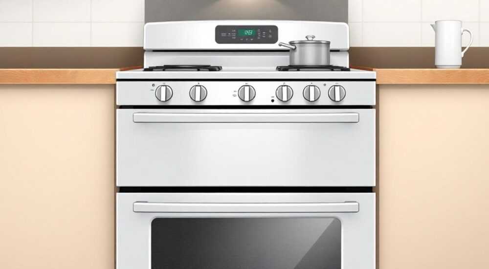 Как включить плиту hotpoint ariston электрическую