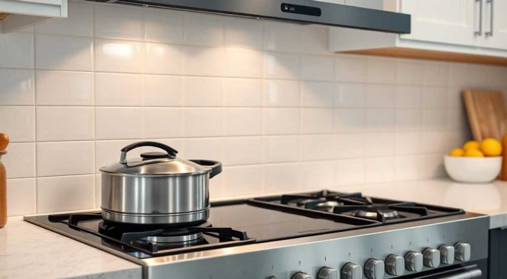 Как включить варочную панель hotpoint