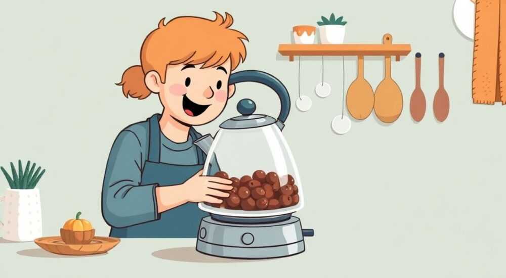 Как войти в чайник друга