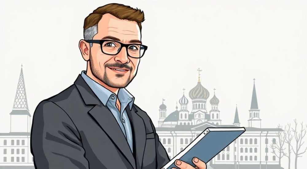Как вступить в союз архитекторов россии