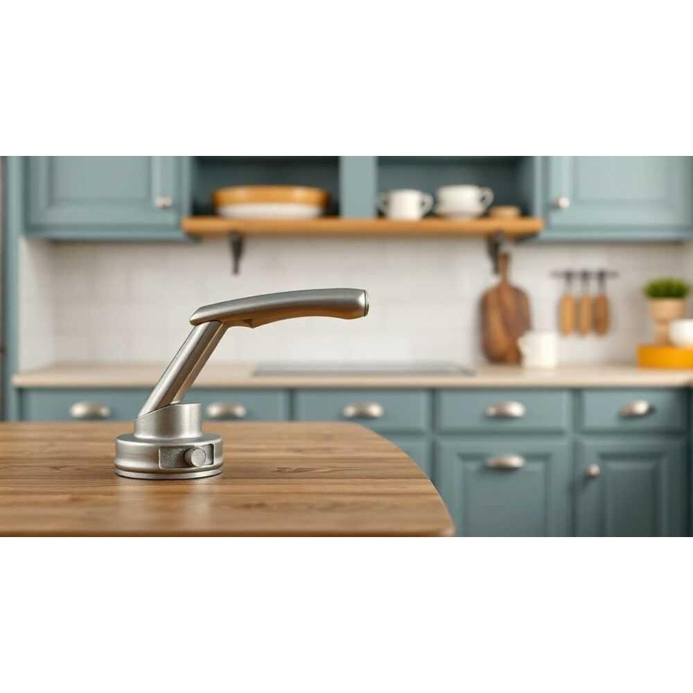 Как заказать ручки к кухонной мебели