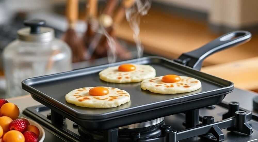 Какая блинница лучше
