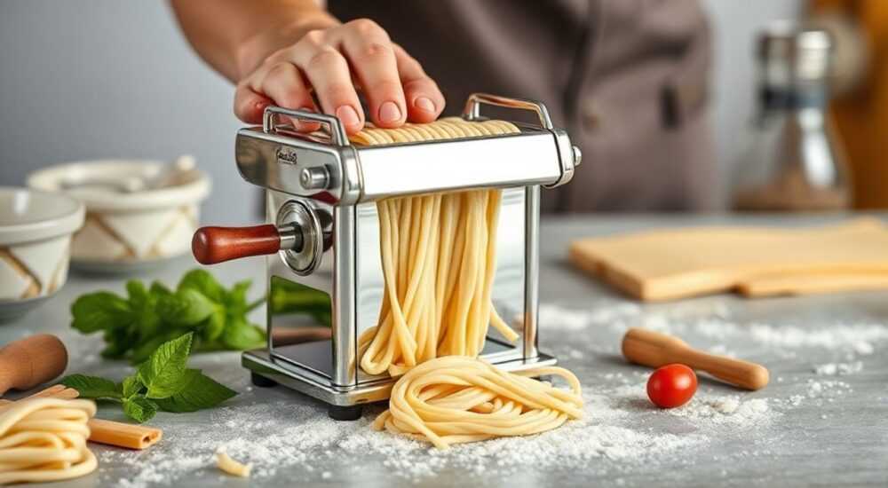 Какая лапшерезка лучше