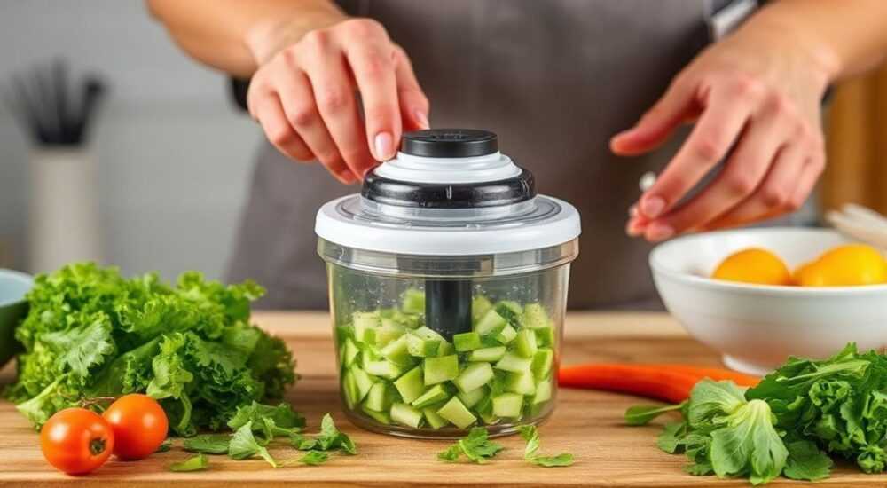 Какая овощерезка самая лучшая отзывы покупателей